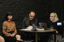 Muzealizacja komunizmu. Rozmowa wok&oacute;ł książki Anny Ziębińskiej-Witek