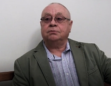 Praca i rodzina - Jerzy Lutogniewski - fragment relacji świadka historii [WIDEO]