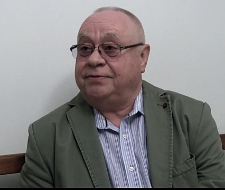 Rodzina Nabzdyków przeniosła się z Krotoszyna do Lwowa, a następnie do małej miejscowości pod Puławami - Jerzy Lutogniewski - fragment relacji świadka historii [WIDEO]