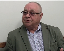 Ojciec był nauczycielem tajnego nauczania - Jerzy Lutogniewski - fragment relacji świadka historii [WIDEO]