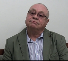 W latach sześćdziesiątych i siedemdziesiątych ojciec był bardzo aktywny w branży - Jerzy Lutogniewski - fragment relacji świadka historii [WIDEO]