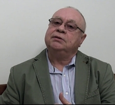 &bdquo;Tylko żebyś nie został dziennikarzem&rdquo; - Jerzy Lutogniewski - fragment relacji świadka historii [WIDEO]