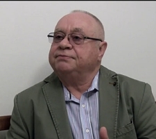 Ruch solidarności nie wpłyną na życie zawodowe moich rodzic&oacute;w - Jerzy Lutogniewski - fragment relacji świadka historii [WIDEO]