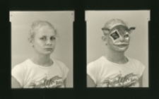 Inny Lublin, Wystawa Maski, Joker