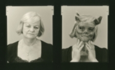 Inny Lublin, Wystawa Maski, Kot