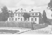 Urząd Gubernialny w Hrubieszowie