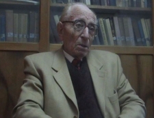 Stosunki polsko-żydowskie przed wojną - Josef Fraind - fragment relacji świadka historii [WIDEO]