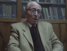 Dom Pereca - Josef Fraind - fragment relacji świadka historii [WIDEO]