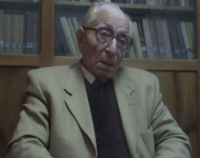 Kolonie TOZ-u - Josef Fraind - fragment relacji świadka historii [WIDEO]