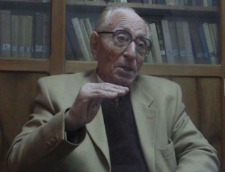 Ćwiczenia gimnastyczne w Domu Żołnierza - Josef Fraind - fragment relacji świadka historii [WIDEO]