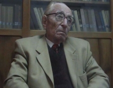 Lubelski Bund - Josef Fraind - fragment relacji świadka historii [WIDEO]