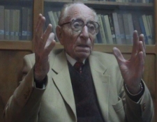 Wczesna dorosłość - Josef Fraind - fragment relacji świadka historii [WIDEO]