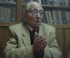 Dzielnica żydowska w przedwojennym Lublinie - Josef Fraind - fragment relacji świadka historii [WIDEO]