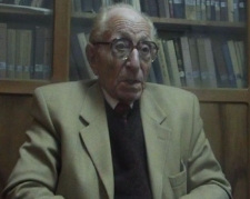 Cmentarze żydowskie w Lublinie - Josef Fraind - fragment relacji świadka historii [WIDEO]