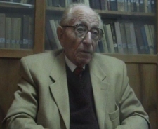 Antysemityzm w przedwojennym Lublinie - Josef Fraind - fragment relacji świadka historii [WIDEO]