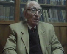 Krakowskie Przedmieście przed wojną - Josef Fraind - fragment relacji świadka historii [WIDEO]