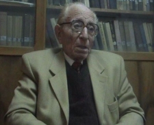 Wybuch II wojny światowej - Josef Fraind - fragment relacji świadka historii [WIDEO]