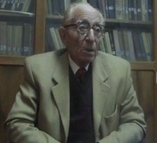 Opuszczenie Lublina w październiku 1939 roku - Josef Fraind - fragment relacji świadka historii [WIDEO]