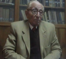 Pogrom kielecki - Josef Fraind - fragment relacji świadka historii [WIDEO]