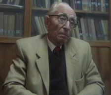 Bund w Izraelu - Josef Fraind - fragment relacji świadka historii [WIDEO]