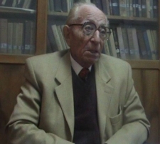 Arturski - Josef Fraind - fragment relacji świadka historii [WIDEO]