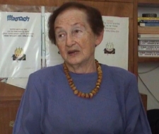 Dziadkowie - R&oacute;żka Doner - fragment relacji świadka historii [WIDEO]