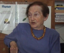 Wybuch powstania w getcie warszawskim w kwietniu 1943 roku - Różka Doner - fragment relacji świadka historii [WIDEO]