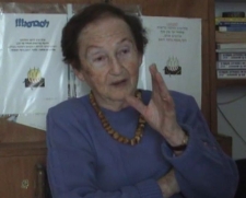 Marek Zakrojczyk - R&oacute;żka Doner - fragment relacji świadka historii [WIDEO]