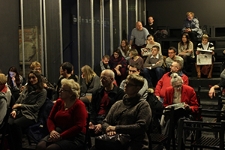 Marzec ’68: "Skibet/Hatikvah" - projekcja filmu i spotkanie z Marianem Marzyńskim