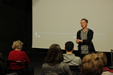 Marzec ’68: "Skibet/Hatikvah" - projekcja filmu i spotkanie z Marianem Marzyńskim