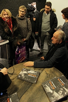 Marzec &rsquo;68: "Skibet/Hatikvah" - projekcja filmu i spotkanie z Marianem Marzyńskim