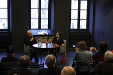 Marzec &rsquo;68: Spotkanie autorskie z Sabiną Baral wok&oacute;ł książki &bdquo;Zapiski z wygnania&rdquo;