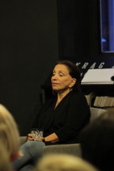 Marzec &rsquo;68: Spotkanie autorskie z Sabiną Baral wok&oacute;ł książki &bdquo;Zapiski z wygnania&rdquo;