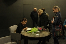 Marzec &rsquo;68: Spotkanie autorskie z Sabiną Baral wok&oacute;ł książki &bdquo;Zapiski z wygnania&rdquo;