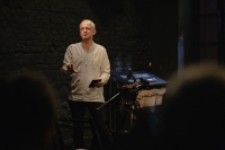 Rozmowy wierszy: Paweł Pr&oacute;chniak