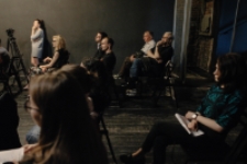 Otwarcie Festiwalu Miasto Poezji 2018