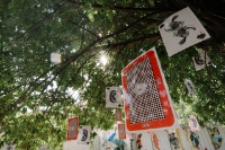 Otwarcie Podw&oacute;rka Alicji w Krainie Czar&oacute;w