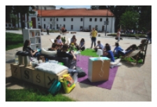 Terytoria Poezji na Placu Litewskim