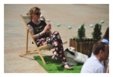 Terytoria Poezji na Placu Litewskim