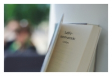 Terytoria Poezji na Placu Litewskim