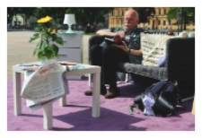 Terytoria Poezji na Placu Litewskim