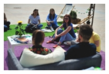 Terytoria Poezji na Placu Litewskim