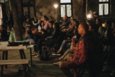 Koncert "Wiersze na scenie: improwizacje"