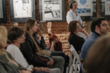 Spotkanie z Pawłem Sołtysem (Pablopavo)