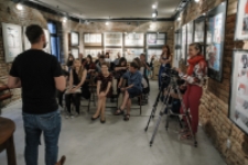 Dołączyć r&oacute;wność: dyskusja