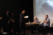 &bdquo;Książka do pisania. Lublin&rdquo; - spotkanie promocyjne