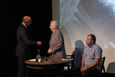 &bdquo;Książka do pisania. Lublin&rdquo; - spotkanie promocyjne