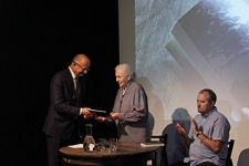 &bdquo;Książka do pisania. Lublin&rdquo; - spotkanie promocyjne