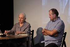 &bdquo;Książka do pisania. Lublin&rdquo; - spotkanie promocyjne