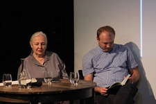 &bdquo;Książka do pisania. Lublin&rdquo; - spotkanie promocyjne